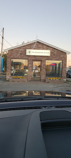 Photo of The Shawarma Station - 30 Armstrong Blvd, Gander, NL A1V 2V2